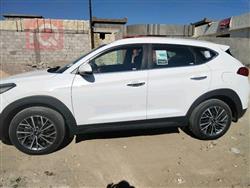 هیوندای تۆکسۆن